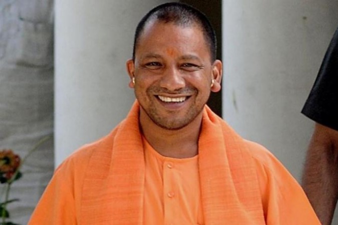 What is CM Yogi's opinion about opening religious place?