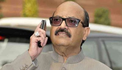 Amar Singh lashes out at Akhilesh Yadav, says son you brings trouble for all