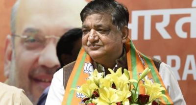 SP-BSP allaince breaks down, Naresh Agrawal says, 'It was a Thugbandhan and it had to break