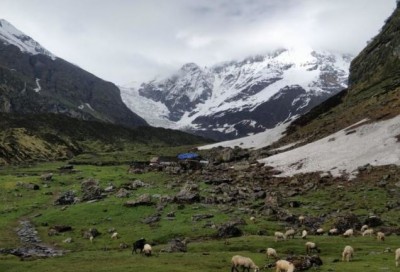 Uttarakhand: Mountains are warming faster than the plain