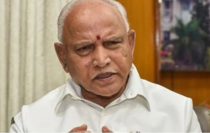 65 MLAs in support of CM Yediyurappa, will send letter to BJP's high command