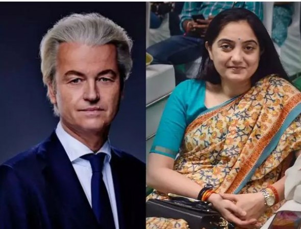Did Nupur Sharma say the 'truth' about Prophet Mohammed? Dutch MPs come out in support