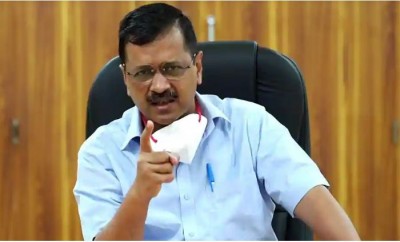 Announcement of CM Kejriwal, all the hospitals in the capital will remain for Delhiites only!