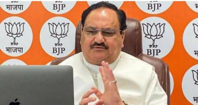BJP finds a way out of Corona crisis, will campaign through virtual rallies