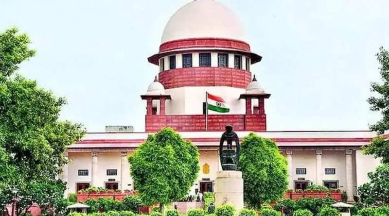 80-year-old man approaches Supreme Court with claim of Rs 510 crore, know what is the whole matter?