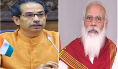CM Uddhav Thackeray to meet PM Modi today, Maratha reservation to be discussed