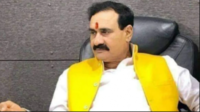 kaayade mein rahe al kaayada, Narottam Mishra warned