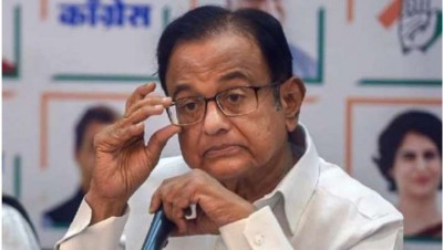Chidambaram admits his mistake after accusing PM Modi, writes in tweet, 'I was wrong'