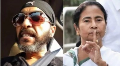 ममता बनर्जी पर विवादित बयान देने वाले YouTuber को कोलकाता पुलिस ने गोवा से किया गिरफ्तार