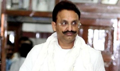 Mukhtar Ansari had to be given VIP treatment in jail, 5 jail workers including deputy jailer suspended