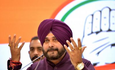 Navjot Singh Sidhu after losing elections: 'Trying to humiliate Sidhu...'