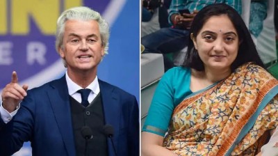 पैगम्बर विवाद पर नूपुर शर्मा का समर्थन करने वाले 'डच संसद' के नए बयान से मचा हंगामा