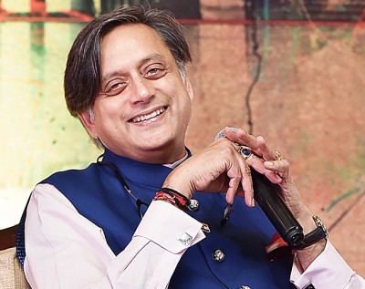Woman looking for vaccinated groom, Know about Congress leader Shashi Tharoor's reaction