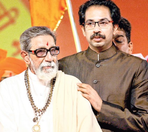 'I will fulfil the promise made by my father 'Balasaheb Thackeray',- CM Uddhav