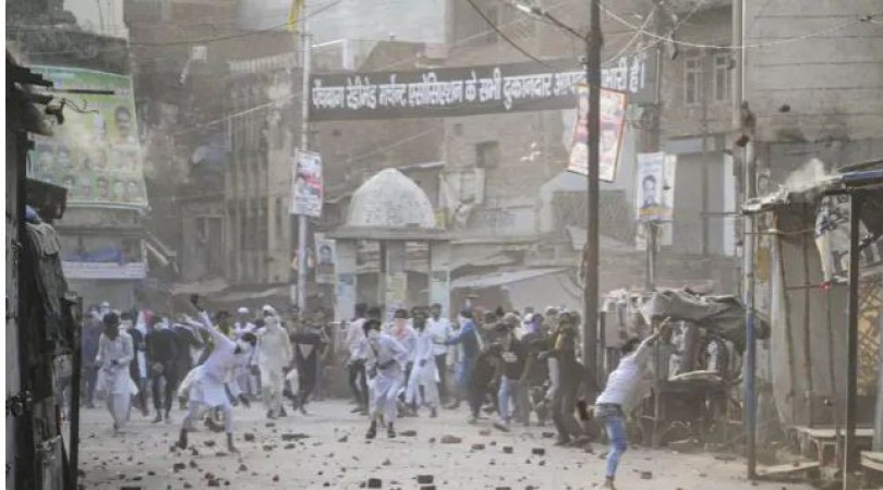 'Muslims should go straight home after Friday prayers..', appeals to Muslim body after Kanpur violence