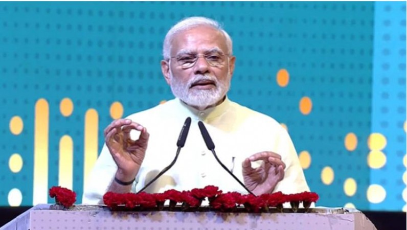 'India is the land of opportunities in the biotech sector...', PM Modi reveals 5 reasons