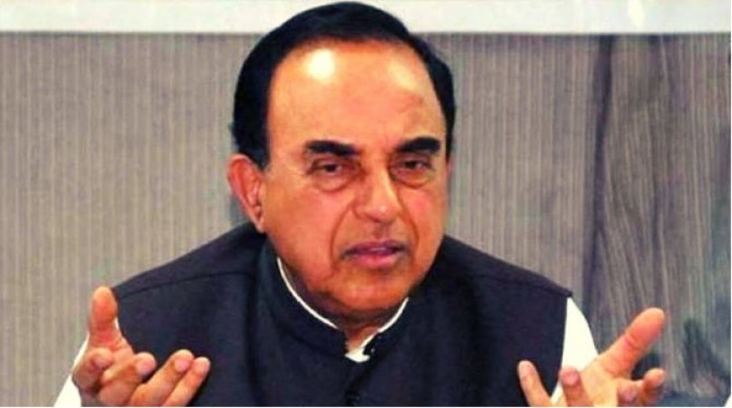 Prophet Controversy: Subramanian Swamy's befitting reply to Islamic countries