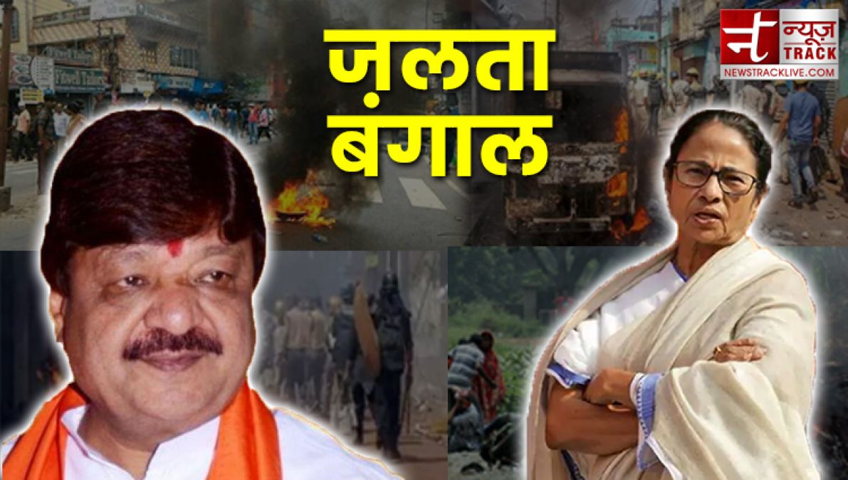 Political violence continues in  BJP, strike in Basierhat