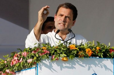 Vaccines should be given to everyone at vaccination centers even without registration: Rahul Gandhi