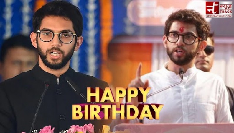 Aditya Thackeray once made controversial opinion over India's relationship with Pakistan