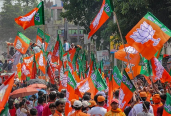 BJP workers' circles to be adjusted in government and organisation