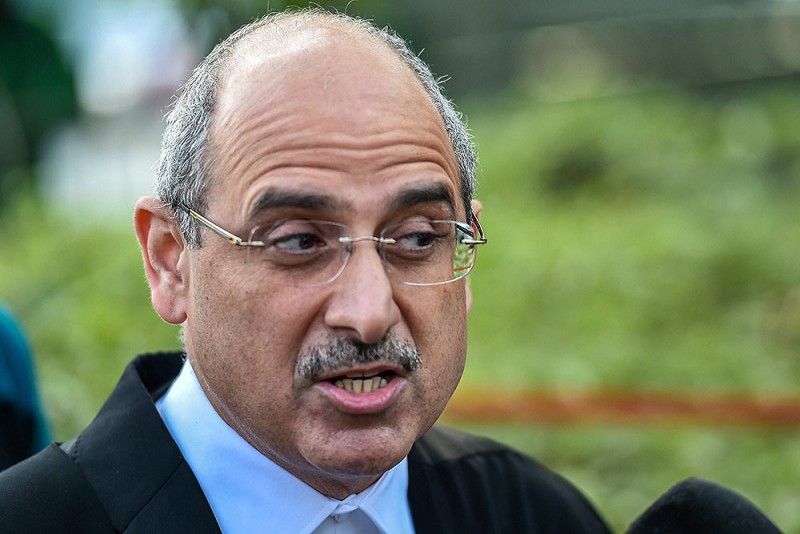 Nalin Kohli said on operation of BJP, says, 'Country's army is allowed to eliminate terrorists'