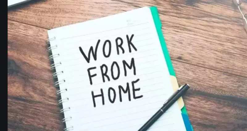 THIS company announces 'Work from Home' as long as there is corona
