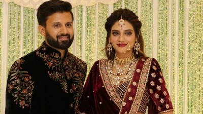 Nikhil Jain Shares Long Statement Against Nusrat Jahan: 'She was asked to register marriage but avoided'