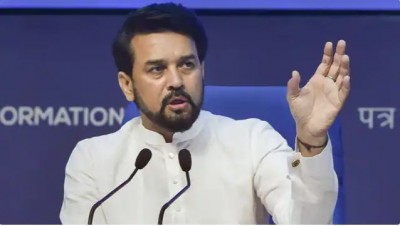 Y20 Summit India: Anurag Thakur to launch India’s logo, website and more...