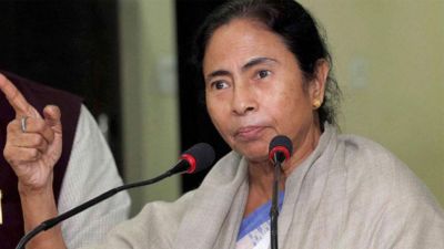 Mamata Banerjee attacks BJP, says Bengal no toy, won't let it become Gujarat