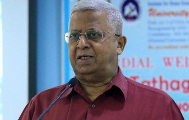 Has Mukul's departure come as a shock to the BJP? Tathagata Roy said 'It won't matter'