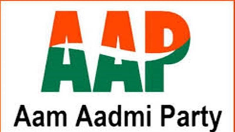 इंदौर में महापौर उम्मीदवार चुनने के लिए AAP पार्टी में भी मचा घमासान