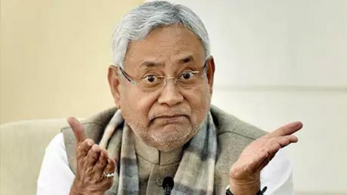 Opposition parties welcome the Nitish Government's decision