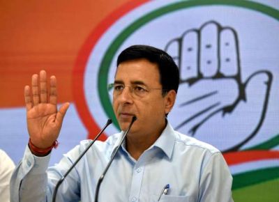 Rahul Gandhi was Congress president, and will remain: Congress