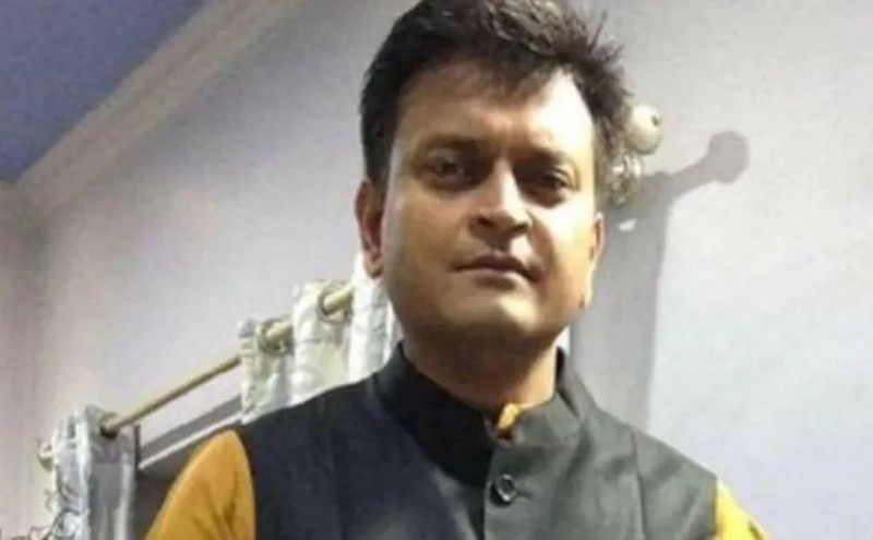 JDU expels Ajay Alok from party, close to RCP Singh