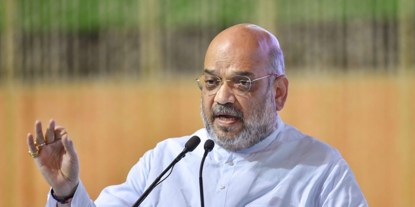 Party has yet to reach the peak: Amit Shah