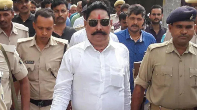 Bahubali MLA Anant Singh gets a big blow, court gives this big verdict