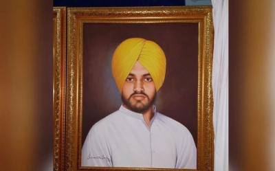 पंजाब CM बेअंत सिंह की हत्या में आया जिस शख्स का नाम, सिख म्यूजियम में लगी उस दिलावर सिंह की तस्वीर