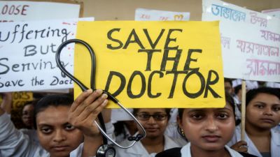 Doctors will withdraw their strike, but Mamata Banerjee will have to accept these 6 conditions