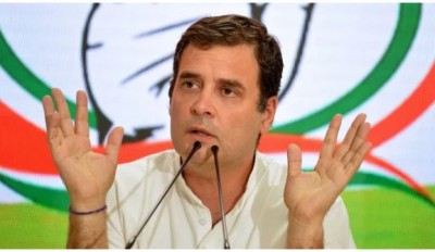 Rahul Gandhi to be questioned again today, court rejects plea