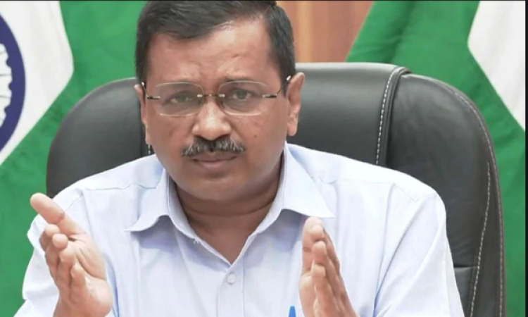 Kejriwal says preparation for third wave, 5000 health assistants will be given training will do this work