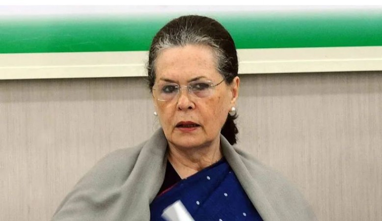Sonia on increasing Petrol and Diesel price says 