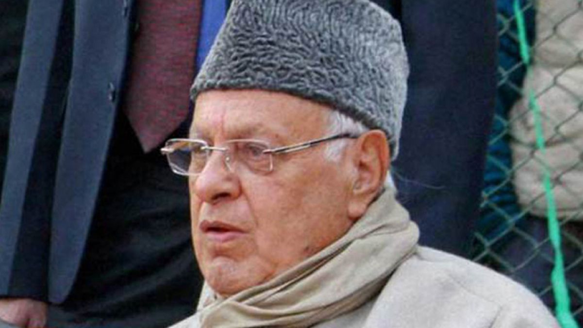 Urdu has never been the language of a particular sect: Farooq Abdullah