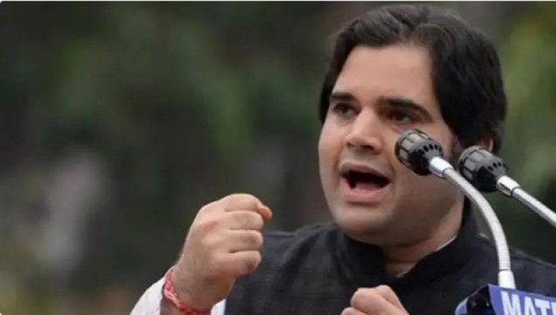'Defence Minister explain his side..', Varun Gandhi asked questions on Agneepath scheme