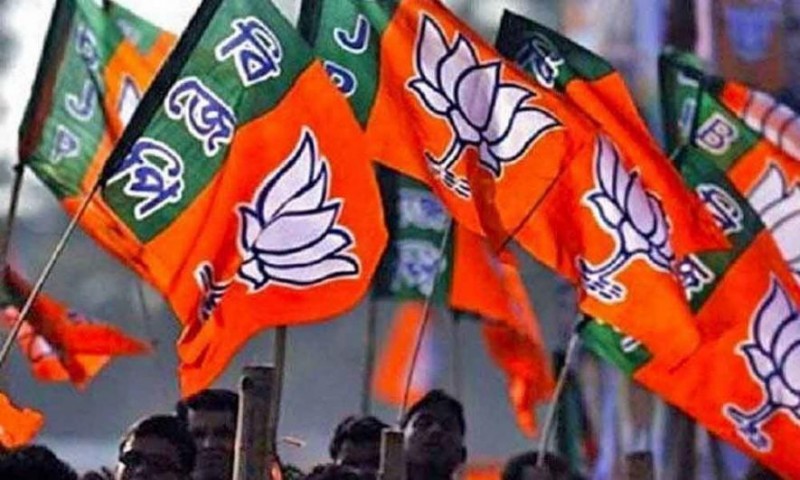 BJP to sound poll bugle with ‘Janaspandana’ rally in Karnataka today