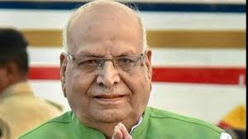 Governor Lalji Tandon's condition critical, President and Prime Minister asks about his health
