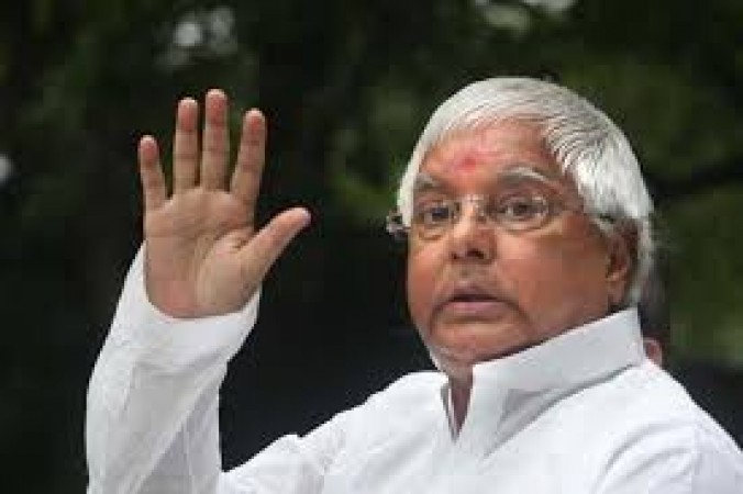Will anyone from Lalu's family be involved in demise of Ajay Singh Yadav's mother Shanti Devi?