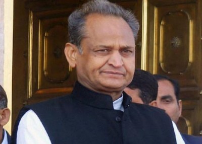 Conspiracy to topple Gehlot government, evidence sent to high command