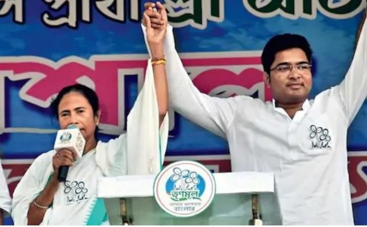 Devasish who slapped TMC Leader Abhishek Banerjee dies under mysterious circumstances