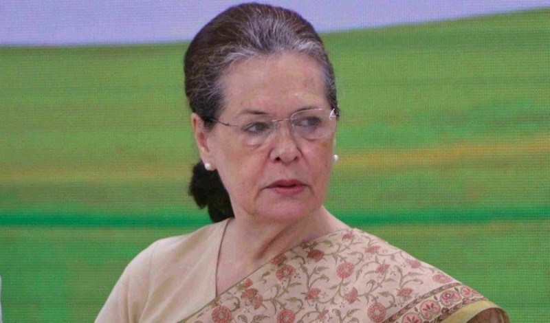 'Agneepath plan completely directionless..', Sonia Gandhi said on the ongoing ruckus across the country.